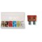Coffret fusibles US - 90 pièces